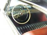 Mercury Monterey Hardtop Coupe 1954 года